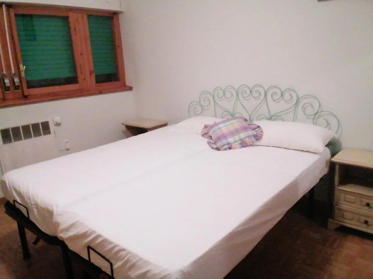 B&B Magnifico Bologna Italy
