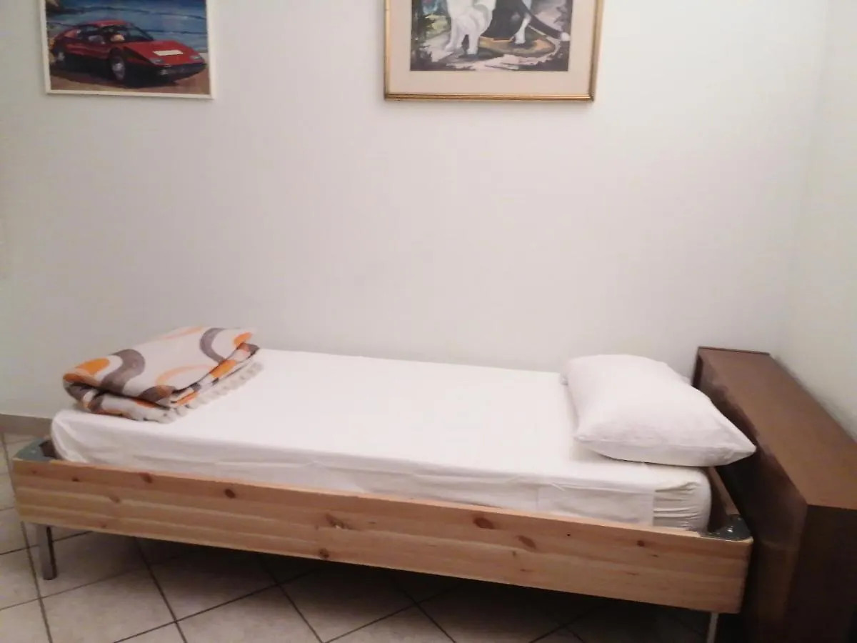 B&B Magnifico Bologna 0*,  Italy