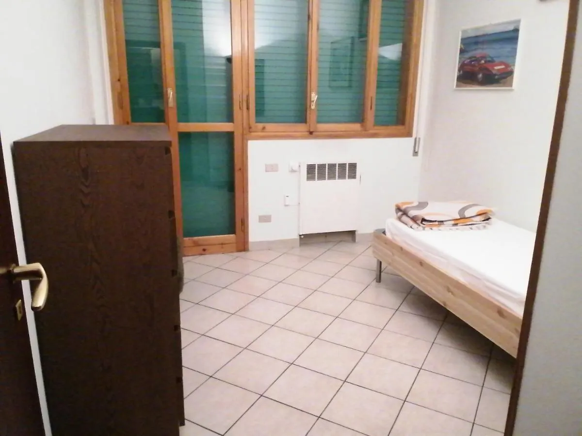 B&B Magnifico Bologna