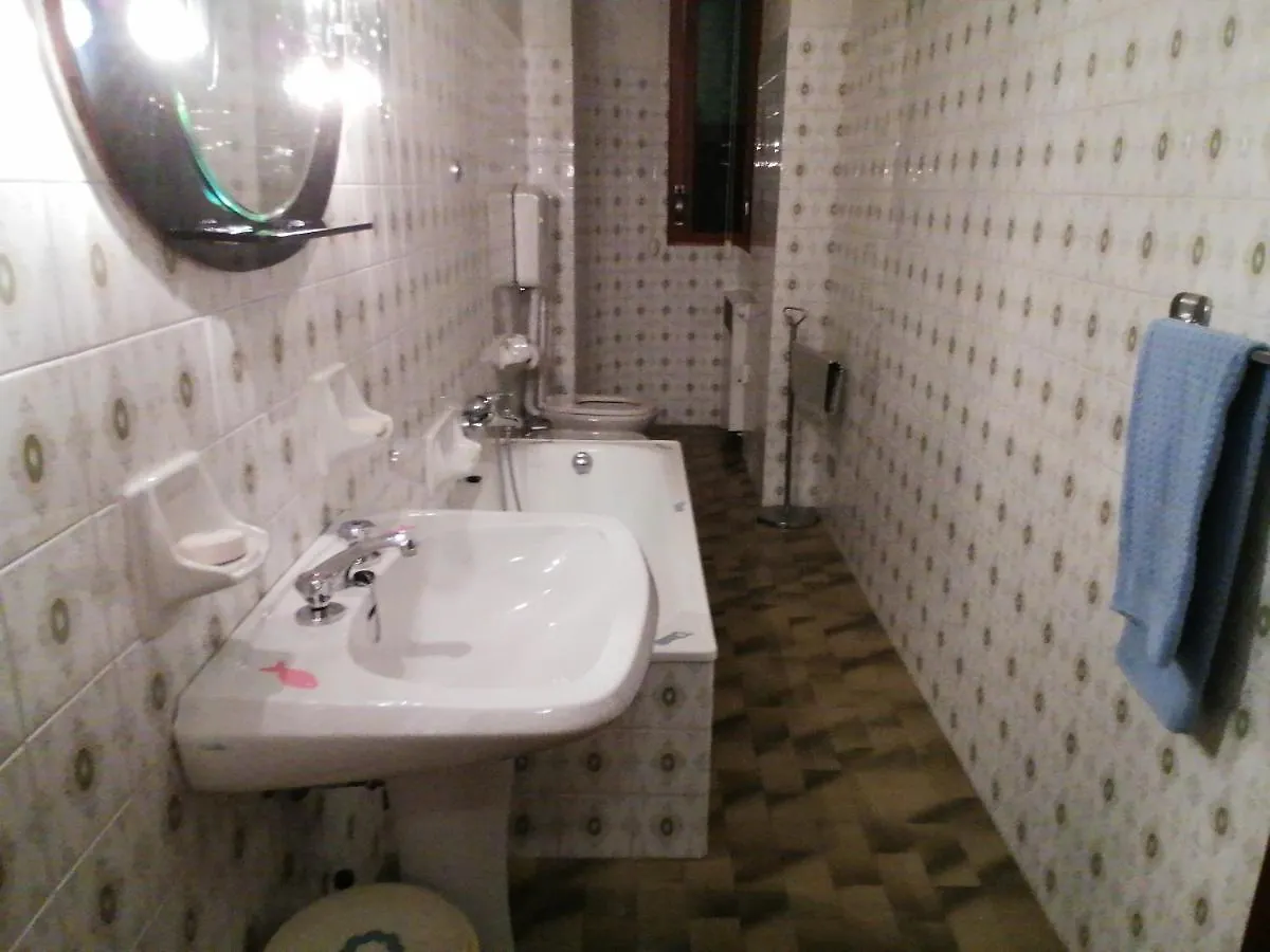 Bed & Breakfast B&B Magnifico Bologna Italy