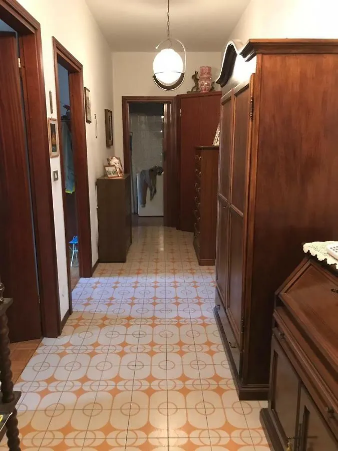 B&B Magnifico Bologna Italy