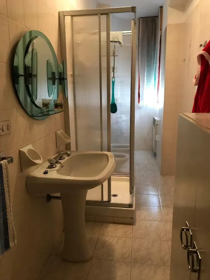Bed & Breakfast B&B Magnifico Bologna