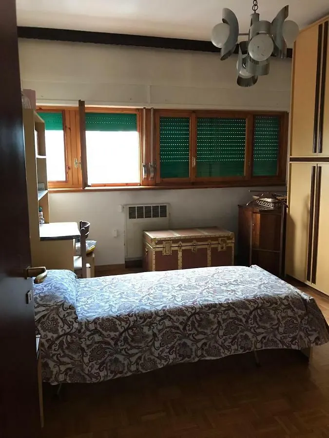 B&B Magnifico Bologna Bed & Breakfast