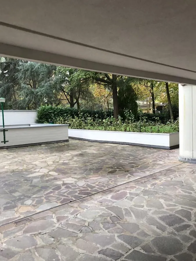 B&B Magnifico Bologna 0*,  Italy